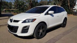MAZDA CX7 2010 model for sale 