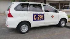 Toyota Avanza 2017 for sale