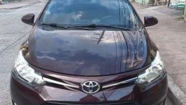 2017 Toyota Vios for sale