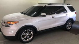 2014 Ford Explorer for sale
