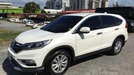 2016 Honda CRV for sale