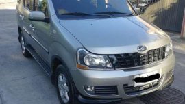 2016 Mahindra Xylo for sale 