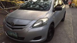 2009 Toyota Vios J Manual for sale