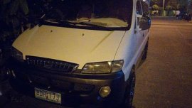 1997 Hyundai Starex for sale