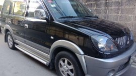 Mitsubishi Adventure GLS Sports 2008 for sale