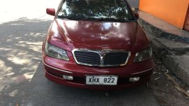 Mitsubishi Lancer cedia gls 2003 for sale 