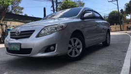 2009 Toyota Corolla Altis 1.6G for sale