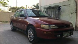Toyota Corolla 1997 for sale