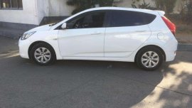 Hyundai Accent 2016 Hatchback for sale