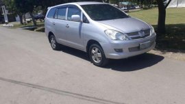 Toyota Innova e diesel 2006 for sale 