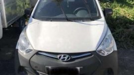 2014 Hyundai Eon for sale