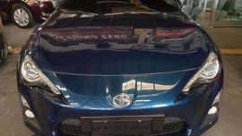 2013 Toyota 86 for sale