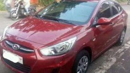 Assume Hyundai Accent 2018 for sale