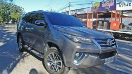 Like New Toyota Fortuner for sale