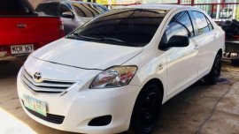 Toyota Vios 2011 for sale
