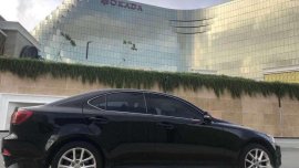 LEXUS IS300 2011 FOR SALE