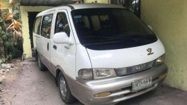 Kia Pregio 1996 for sale