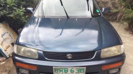 Mazda 323 1997 for sale 