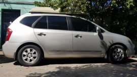 2008 Kia Carens for sale 