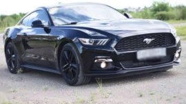 For sale 2017 Ford Mustang 2.3L ecoboost