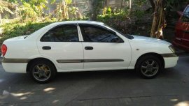 Nissan Sentra GX 2008 model for sale 