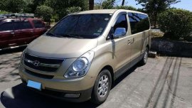 2009 Hyundai Grand Starex for sale