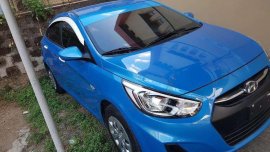 2018 Hyundai Accent for sale