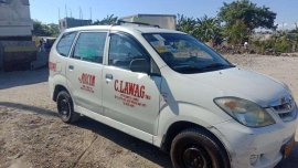 Toyota Avanza Taxi With Franchise 2004