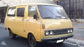 Toyota Lite Ace 1977 for sale 