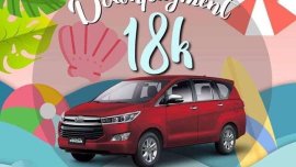 Toyota Innova 2019 for sale