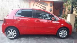Toyota Yaris 2013 for sale
