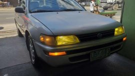 Toyota Corolla 1995 for sale