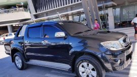 Toyoto Hilux 2008 for sale