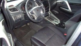 2017 Mitsubishi Montero Sport GLS Automatic for sale