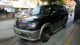 Mitsubishi Adventure 2008 for sale