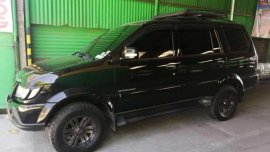 Isuzu Sportivo 2012 for sale