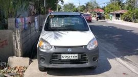 Like new Suzuki Alto for sale
