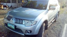 2010 Mitsubishi Montero for sale