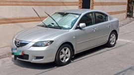 Mazda 3 2011 model for sale