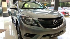 2019 Mazda BT50 for sale