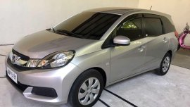 Honda Mobilio 2015 for sale 