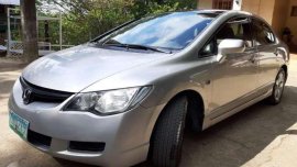 Honda Civic Fd 2006 for sale