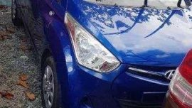 Rush sale Hyundai Eon GLX MT 2016 