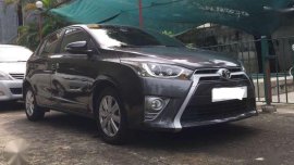 Toyota Yaris 1.5G AT 2015 for sale 