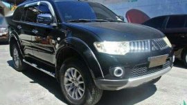 2010 Mitsubishi Montero for sale