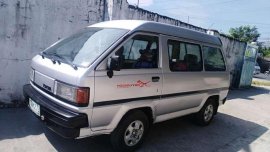 Like New Toyota Lite Ace for sale