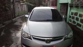 Honda Civic fd 2007 for sale 