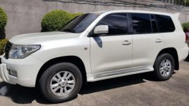 2010 Toyota Land Cruiser for sale