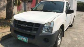 Isuzu DMAX 2009 for sale