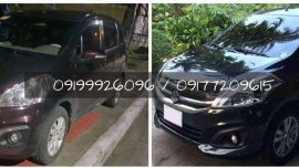 2015 Suzuki Ertiga for sale